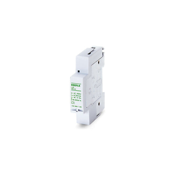 Eberle Controls Lastabwurfrelais LAR 465 33